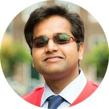 Rajesh Singh